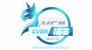 ufaover168-auto logo
