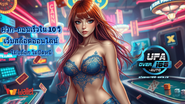 ufaover168-auto เว็บแท้